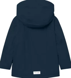 Vinterjakke - MatVestyn - Outer Space|Mini A Ture Discount