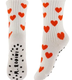 Strømper - 3-pak - Doggie - Multi|Mini Rodini Discount