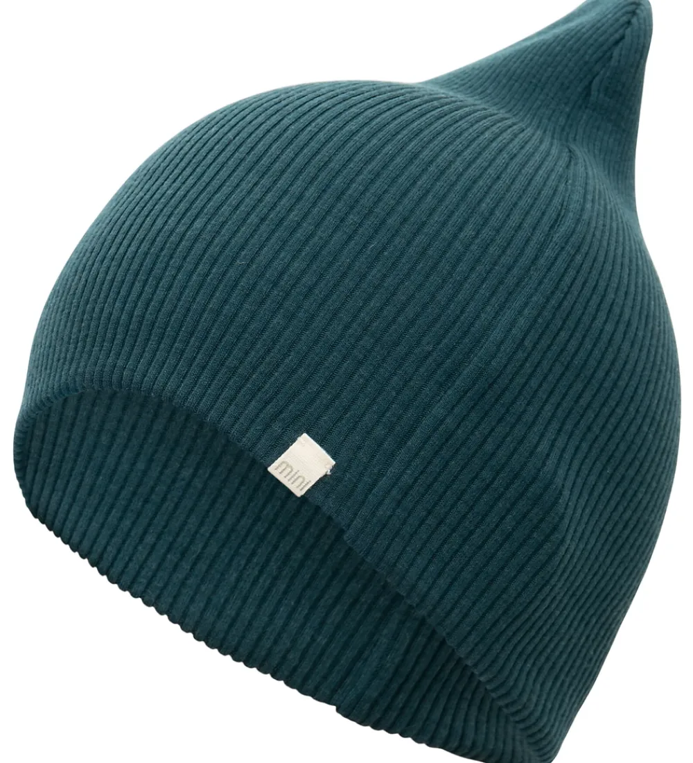 Hue - Andersen - Uld - Ocean|Minimalisma Hot