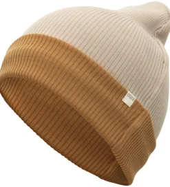 Hue - Arvid Contrast - Uld - Beige|Minimalisma Discount