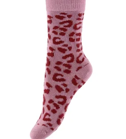 Strømper - Bambus - 3-pak - Autumn Anemone mix|MiniPop Outlet