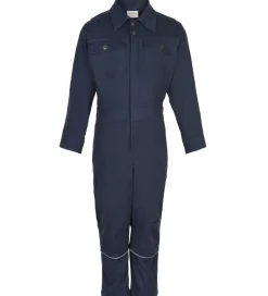 Arbejdsdragt - Navy Night|Minymo