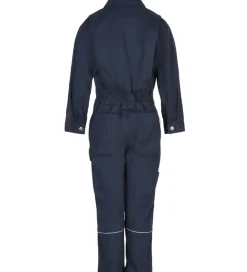 Arbejdsdragt - Navy Night|Minymo