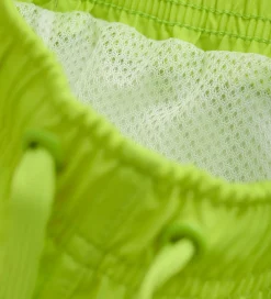 Badeshorts - Safety Yellow|Minymo Best