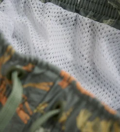 Badeshorts - Sea Spray|Minymo Outlet