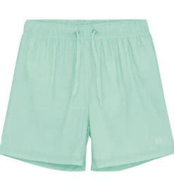 Badeshorts - Yucca Turquoise|Minymo Outlet
