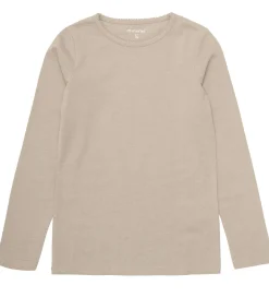 Bluser - 2-pak - Elderberry/Rainy Day|Minymo Sale