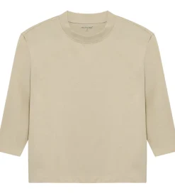 Bluser - 2-pak - Loose Fit - Vetiver|Minymo Hot