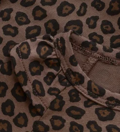 Body l/æ - AOP - Chocolate Chip|Minymo Hot