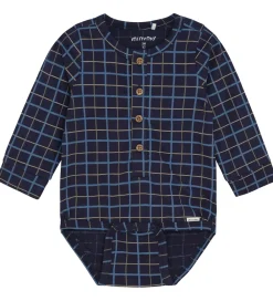 Body l/æ - AOP - Parisian Night|Minymo Sale