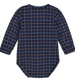 Body l/æ - AOP - Parisian Night|Minymo Sale