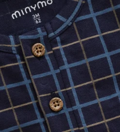 Body l/æ - AOP - Parisian Night|Minymo Sale