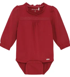 Body l/æ - Rio Red|Minymo Discount