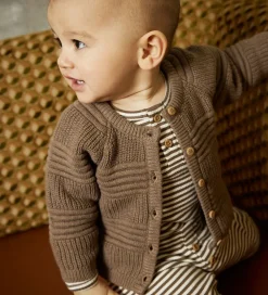 Bukser - Chocolate Chip|Minymo