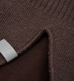 Elefanthue - Uld/Akryl - 2-Lags - Bracken|Minymo New