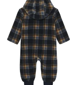 Fleecedragt - Parisian Night m Tern|Minymo Clearance