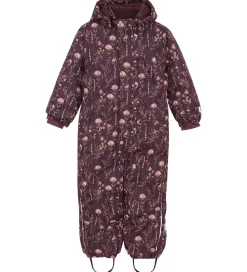 Flyverdragt - AOP - Catawba Grape|Minymo New