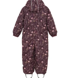 Flyverdragt - AOP - Catawba Grape|Minymo New