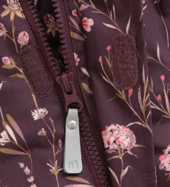 Flyverdragt - AOP - Catawba Grape|Minymo New