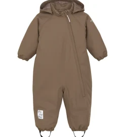 Flyverdragt - Caribou|Minymo