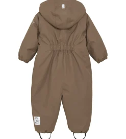 Flyverdragt - Caribou|Minymo