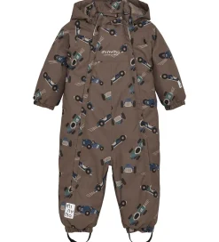 Flyverdragt - Caribou|Minymo Hot