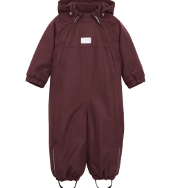 Flyverdragt - Catawba Grape|Minymo Hot