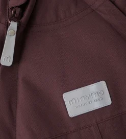 Flyverdragt - Catawba Grape|Minymo Hot