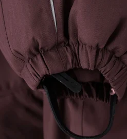 Flyverdragt - Catawba Grape|Minymo Hot