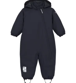 Flyverdragt - Parisian Night|Minymo Online