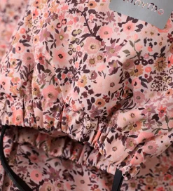 Flyverdragt - Peach Whip|Minymo Clearance