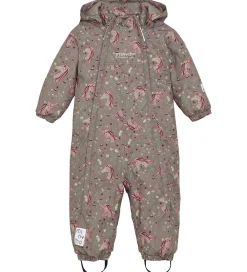 Flyverdragt - Roasted Cashew|Minymo Sale