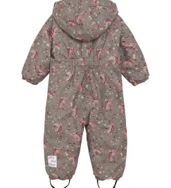 Flyverdragt - Roasted Cashew|Minymo Sale