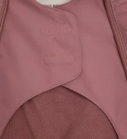 Flyverdragt - Withered Rose|Minymo Clearance