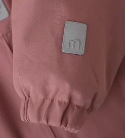 Flyverdragt - Withered Rose|Minymo Clearance