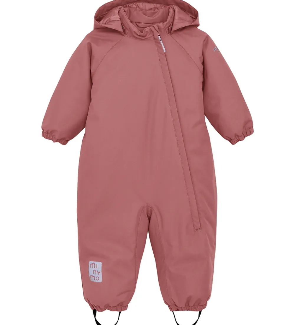 Flyverdragter - Withered Rose|Minymo Best