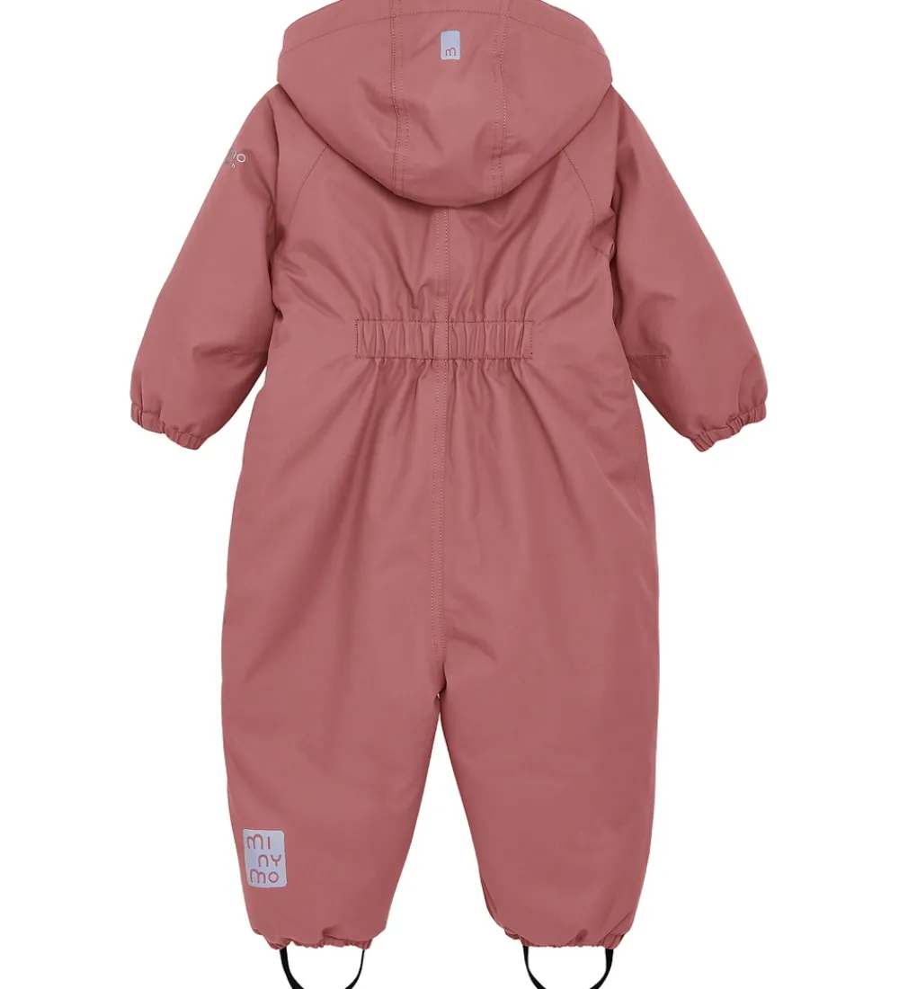 Flyverdragter - Withered Rose|Minymo Best