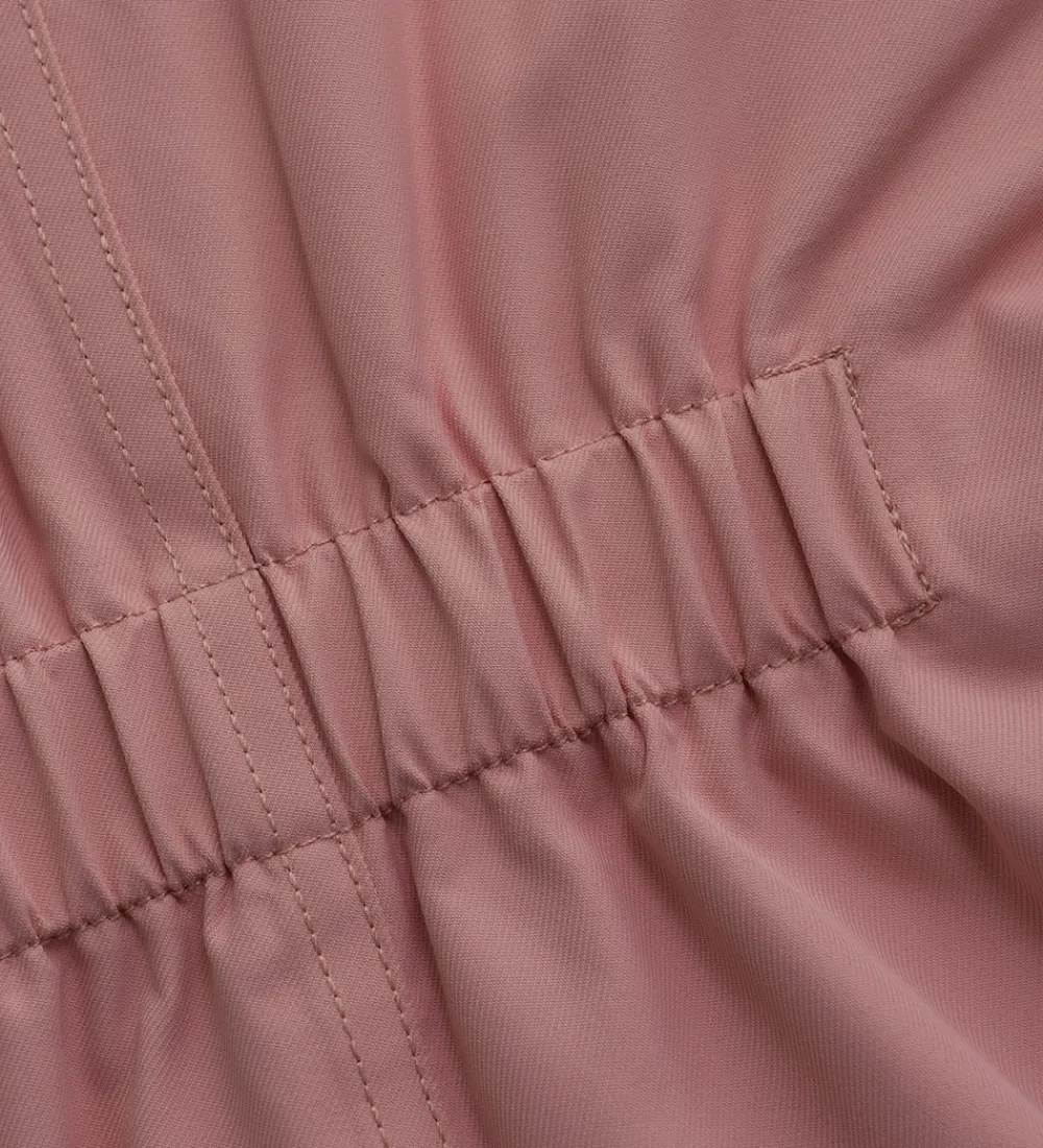 Flyverdragter - Withered Rose|Minymo Best