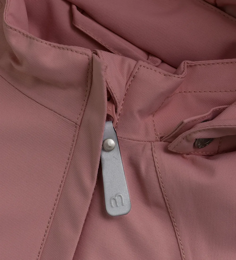 Flyverdragter - Withered Rose|Minymo Best