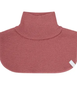 Halsedisse - Uld/Akryl - Withered Rose|Minymo Online