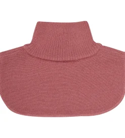 Halsedisse - Uld/Akryl - Withered Rose|Minymo Online