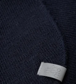 Halsedisse - Uld/Akryl - Parisian Night|Minymo New