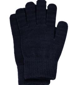 Handsker - 3-pak - Uld - Parisian Night|Minymo Best