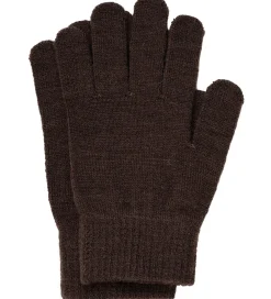 Handsker - 3-pak - Uld - Parisian Night|Minymo Best