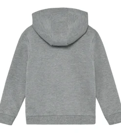 Hættetrøje - Pokémon - Gråmeleret|Minymo Discount