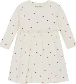 Kjolebody - Rib - Eggnog|Minymo Best