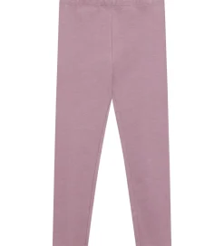 Leggings - AOP - 2-pak - Elderberry|Minymo Best