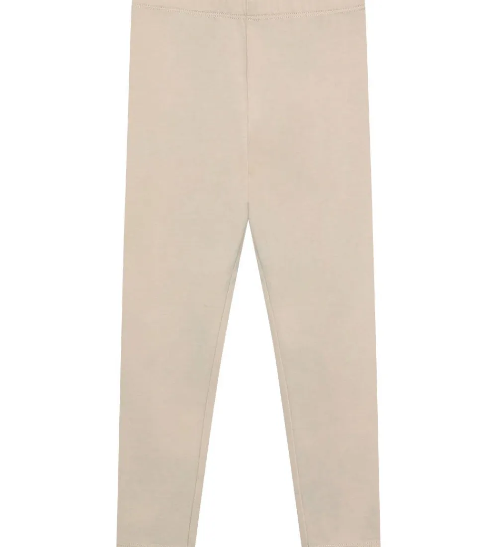 Leggings - AOP - 2-pak - Elderberry|Minymo Best