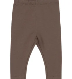 Leggings - Chocolate Chip|Minymo Best