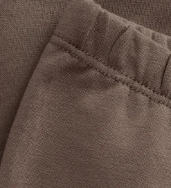 Leggings - Chocolate Chip|Minymo Best